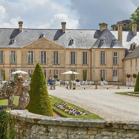Chateau D'Audrieu Ngoại thất bức ảnh