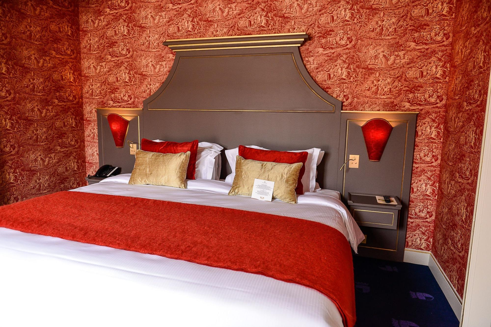 Chateau D'Audrieu Ngoại thất bức ảnh