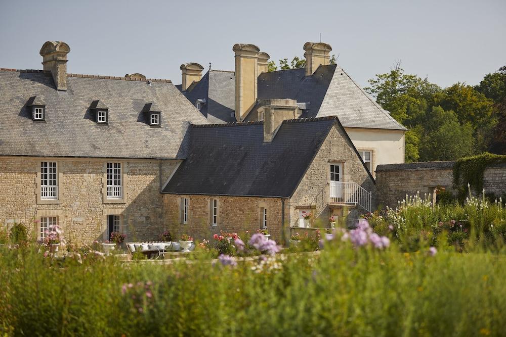 Chateau D'Audrieu Ngoại thất bức ảnh