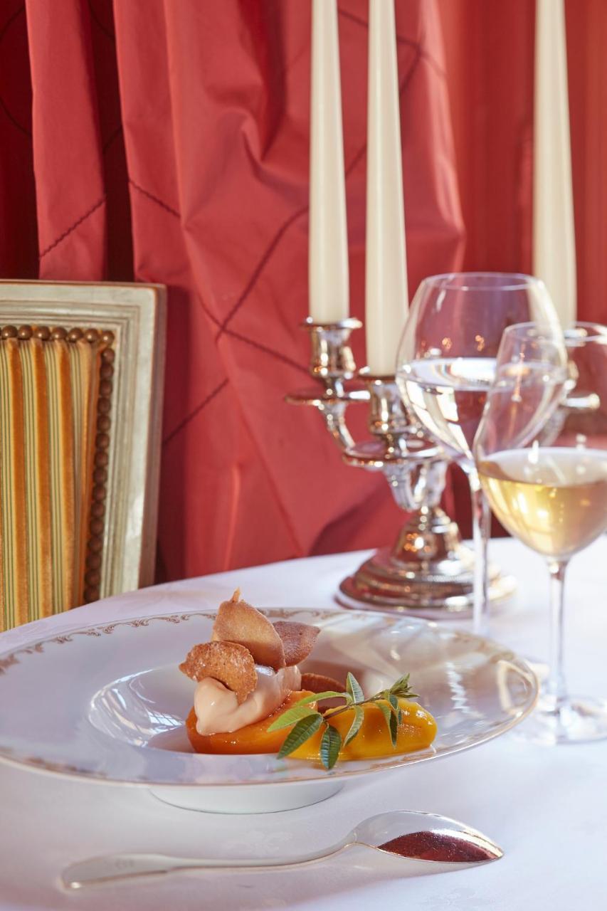 Chateau D'Audrieu Ngoại thất bức ảnh