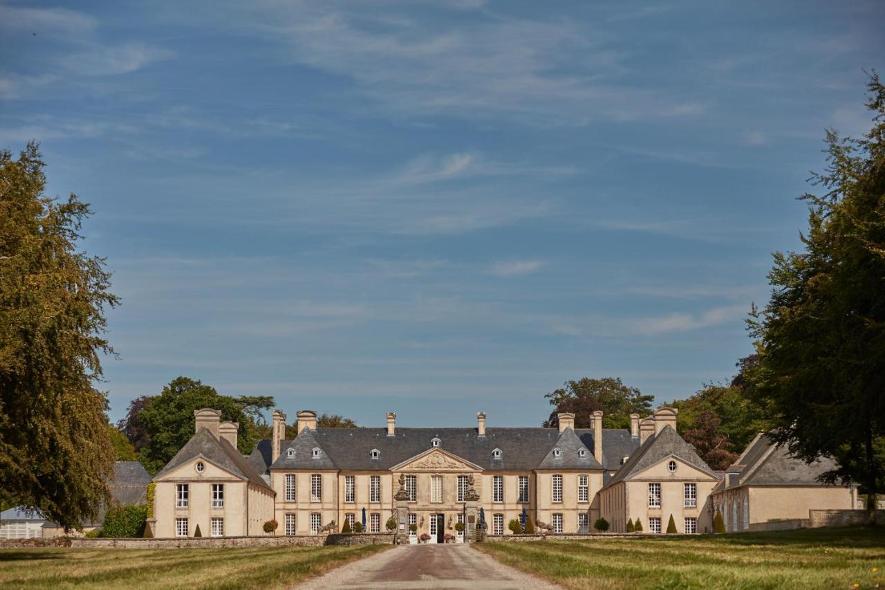 Chateau D'Audrieu Ngoại thất bức ảnh