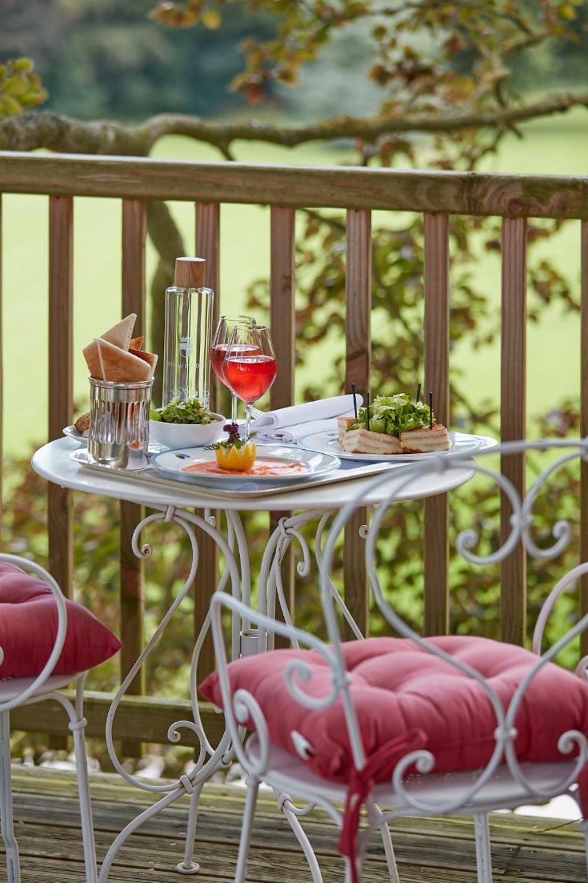 Chateau D'Audrieu Ngoại thất bức ảnh