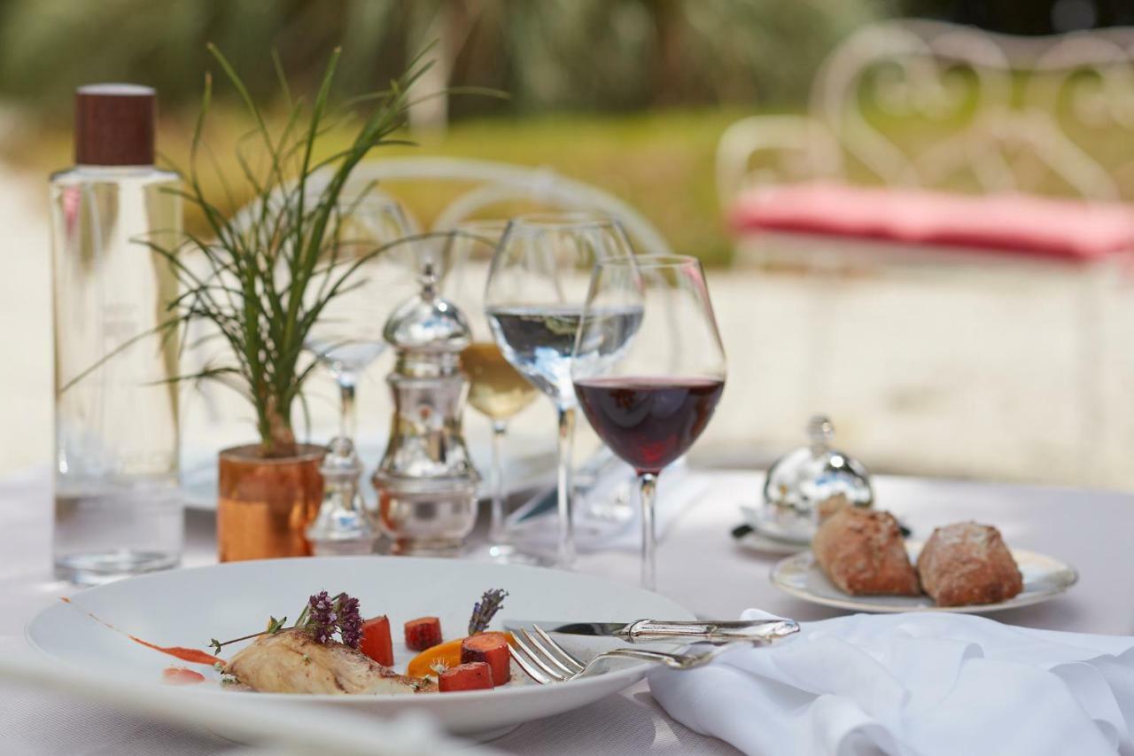 Chateau D'Audrieu Ngoại thất bức ảnh